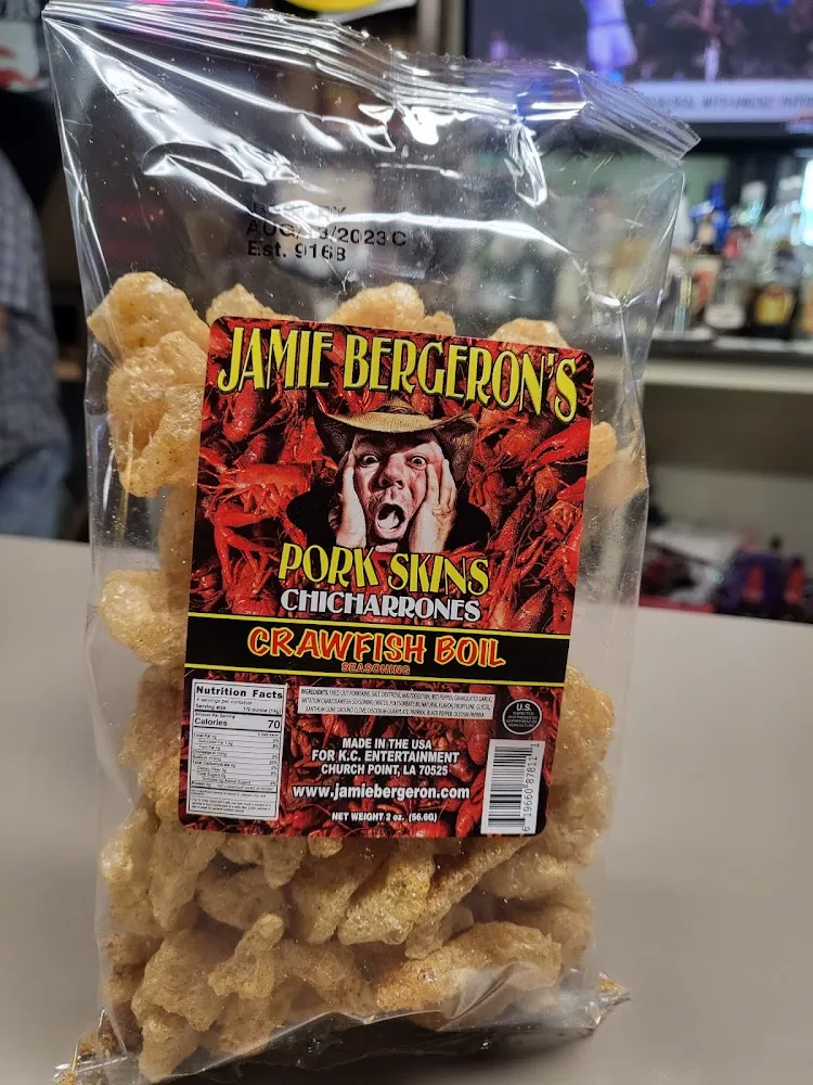 Pork Rind